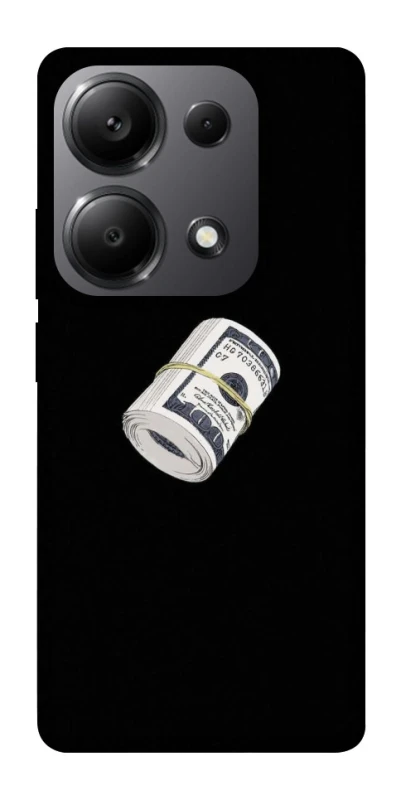 Чохол на Xiaomi Redmi Note 13 Pro 5G Money motivation фото 1 з 1