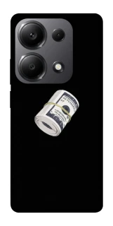 Чохол на Xiaomi Redmi Note 13 Pro 5G Money motivation фото 1 з 1