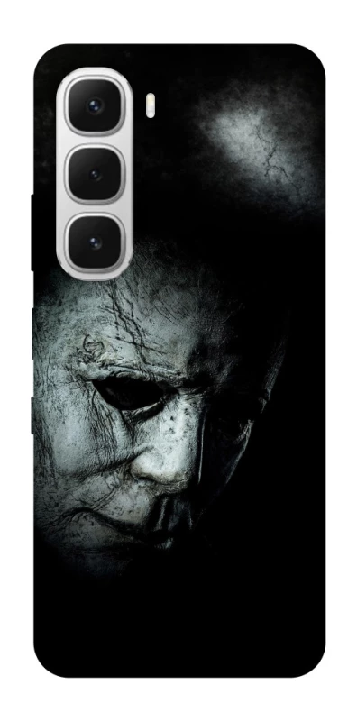 Чехол на Infinix Hot 60i Jason v3 фото 1 из 1