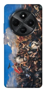 Чехол на Xiaomi Poco M7 Искусство v3 фото 1 из 1