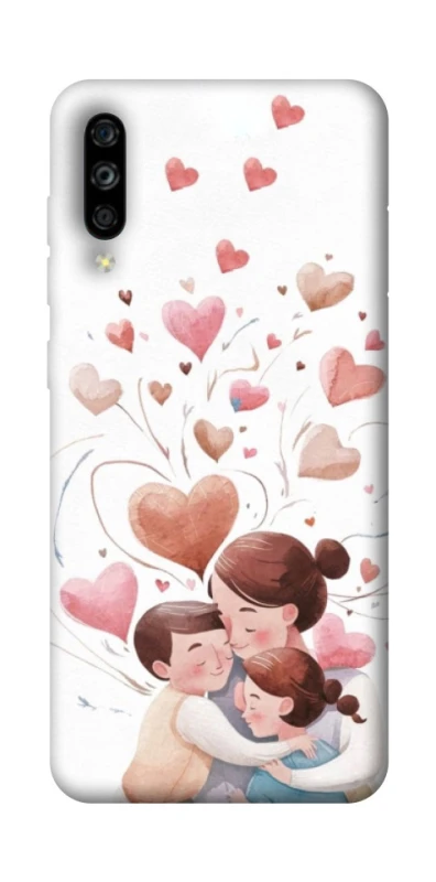 Чехол на ZTE Blade A7s (2019) Mother's Day ver.1 фото 1 из 1