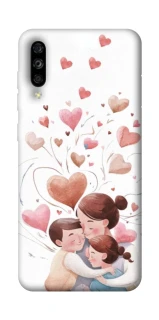 Чехол на ZTE Blade A7s (2019) Mother's Day ver.1 фото 1 из 1