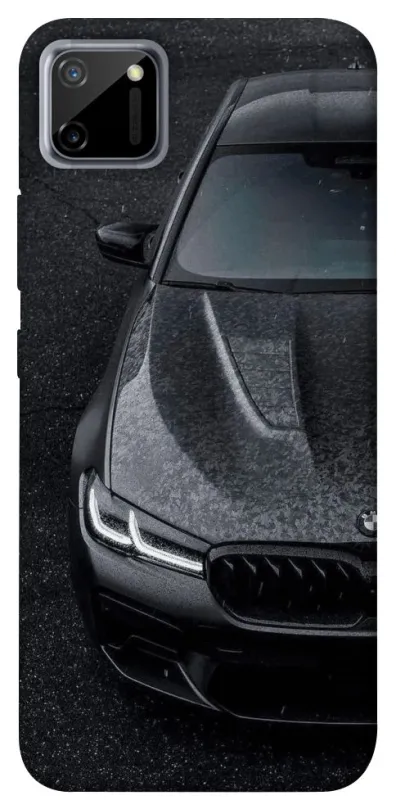 Чехол на Realme C11 BMW v47 фото 1 из 1
