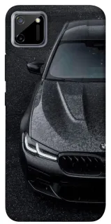 Чехол на Realme C11 BMW v47 фото 1 из 1