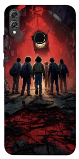 Чохол на Huawei Honor 8X Stranger Things ver.27 фото 1 з 1