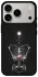 Чохол на Apple iPhone 18 Pro Скелетон фото 1 з 2