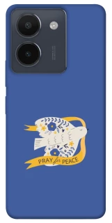 Чохол на Vivo Y36 Ластівка фото 1 з 1