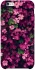 Чехол на Apple iPhone 6/6s plus (5.5") Flowers v7 фото 1 из 1