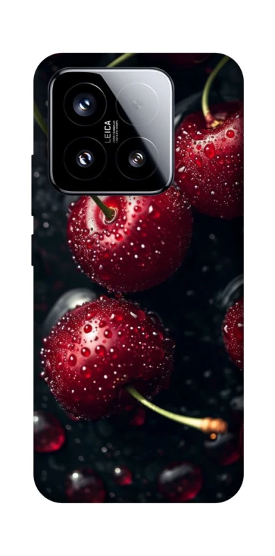 Чохол на Xiaomi 15 Черешня фото 1 з 1