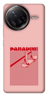 Чохол на Xiaomi Poco F7 Pro Paradise фото 1 з 1