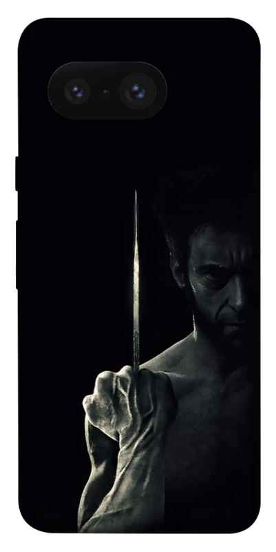 Чохол на Google Pixel 8 Logan фото 1 з 1