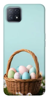 Чехол на Oppo A73 Easter ver.5 фото 1 из 1
