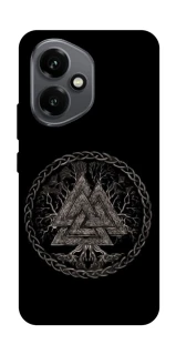 Чохол на Honor 400 Валькнут v3 фото 1 з 1