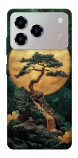 Чехол на ZTE Blade A76 banzai фото 1 из 1