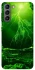 Чохол на Samsung Galaxy S21 Блискавка v2 фото 1 з 1