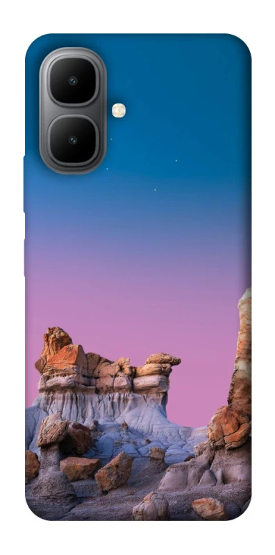 Чехол на Infinix Smart 10 Mountain v7 фото 1 из 1