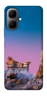 Чехол на Infinix Smart 10 Mountain v7 фото 1 из 1