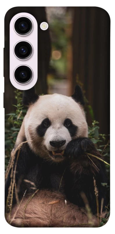 Чохол на Samsung Galaxy S23+ Панда фото 1 з 1