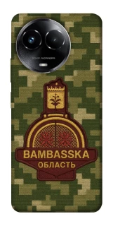 Чехол на Realme C67 4G Bambaska фото 1 из 1