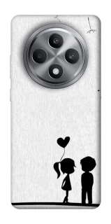 Чехол на Oppo Reno 12 F 4G Love everywere фото 1 Чехол на Oppo Reno 12 F 4G Love everywere фото 1 из 1