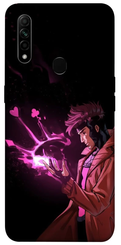 Чехол на Oppo A31 Gambit фото 1 из 1