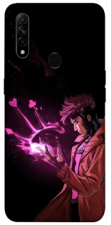 Чехол на Oppo A31 Gambit фото 1 из 1