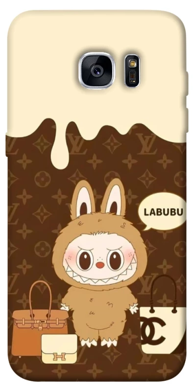 Чохол на Samsung G935F Galaxy S7 Edge Labubu LV фото 1 з 1