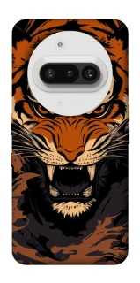 Чохол на Nothing Phone (3a) cool tiger фото 1 з 1