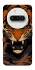 Чохол на Nothing Phone (3a) cool tiger фото 1 з 1