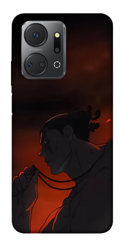 Чохол на Huawei Honor X7a Todo v5 фото 1 з 1