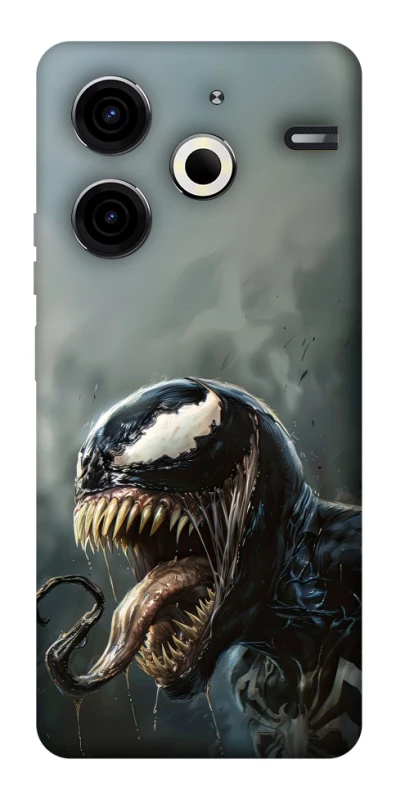 Чохол на TECNO Pova 6 Neo (LI6) venom v7 фото 1 з 1