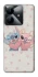Чехол на Realme Note 60x Stitch ver.29 фото 1 из 1