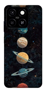 Чохол на ZTE Blade A55 4G star system фото 1 з 1