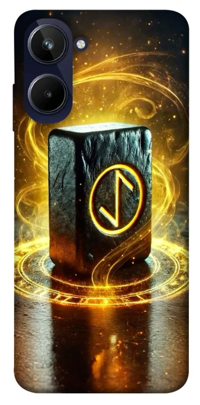 Чохол на Realme 10 4G Руна Ейваз фото 1 з 1