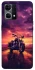 Чохол на Oppo Reno 7 4G Motorbike фото 1 з 1