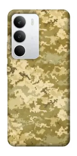 Чохол на Realme C71 Піксель фото 1 з 1