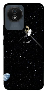 Чохол на Vivo Y02 Project Hail Mary ver.9 фото 1 з 1