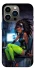 Чехол на Apple iPhone 13 Pro (6.1") Cyber girl фото 1 из 1