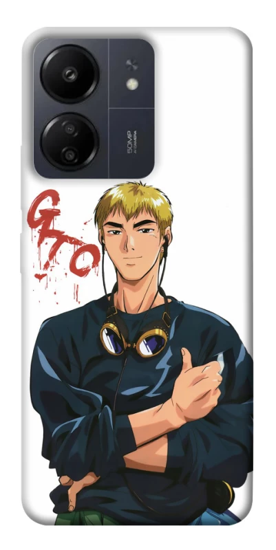 Чохол на Xiaomi Poco C65 Onizuka фото 1 з 1
