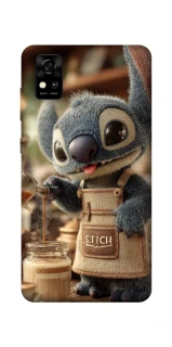 Чохол на ZTE Blade A31 Stitch ver.15 фото 1 з 1