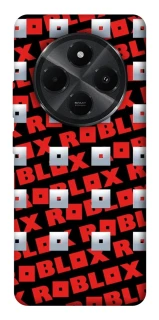 Чехол на Xiaomi Poco C75 Roblox aesthetics ver.9 фото 1 из 1