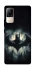 Чехол на Xiaomi Civi 6 Batman icon фото 1 из 1