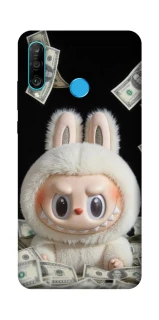 Чохол на Huawei P30 lite Dollar Labubu фото 1 з 1