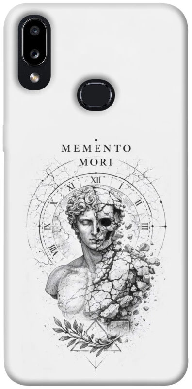 Чохол на Samsung Galaxy A10s Tattoo ver.5 фото 1 з 1