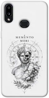 Чехол на Samsung Galaxy A10s Tattoo ver.5 фото 1 из 1