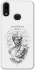 Чохол на Samsung Galaxy A10s Tattoo ver.5 фото 1 з 1