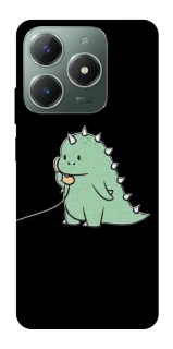 Чохол на Realme C61 Pair romantic theme ver.5 фото 1 з 1