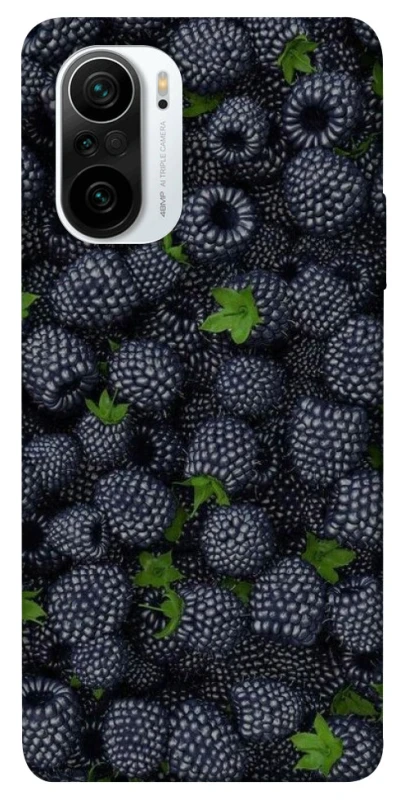 Чохол на Xiaomi Redmi K40 / K40 Pro / K40 Pro+ / Poco F3 Fresh фото 1 з 1