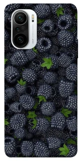 Чохол на Xiaomi Redmi K40 / K40 Pro / K40 Pro+ / Poco F3 Fresh фото 1 з 1