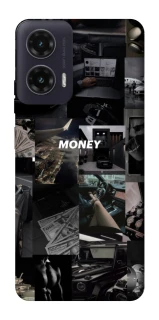 Чохол на Motorola Moto G35 Money фото 1 з 1